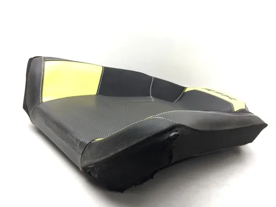 Right Side Passenger Seat Back Cushion 2017 Polaris RZR XP 1000 EPS 3087