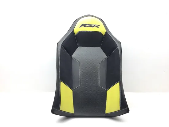 Right Side Passenger Seat Back Cushion 2017 Polaris RZR XP 1000 EPS 3087