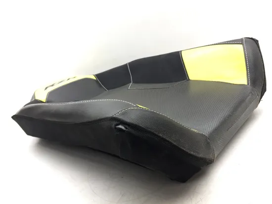 Right Side Passenger Seat Back Cushion 2017 Polaris RZR XP 1000 EPS 3087