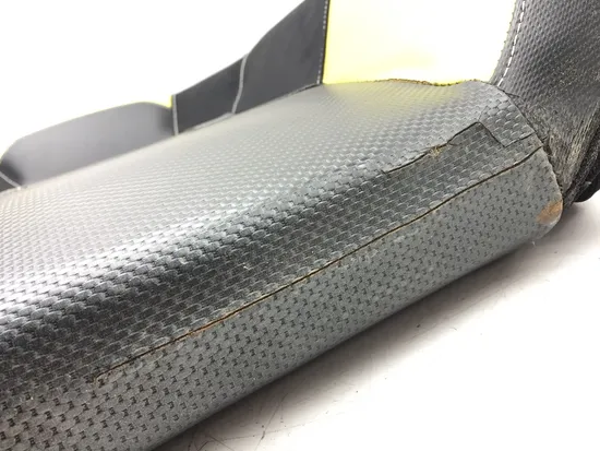 Right Side Passenger Seat Back Cushion 2017 Polaris RZR XP 1000 EPS 3087