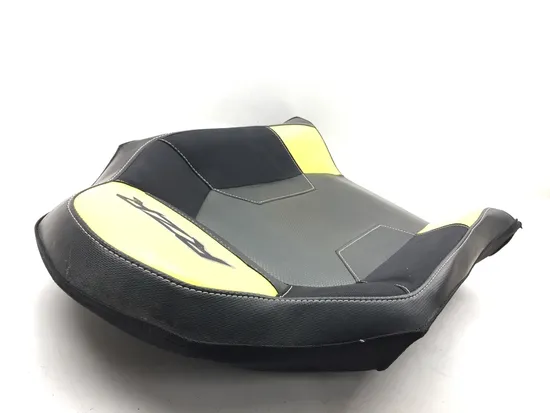 Right Side Passenger Seat Back Cushion 2017 Polaris RZR XP 1000 EPS 3087
