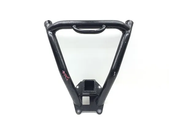 Super ATV Rear Bumper 2017 Polaris RZR XP 1000 EPS 3087