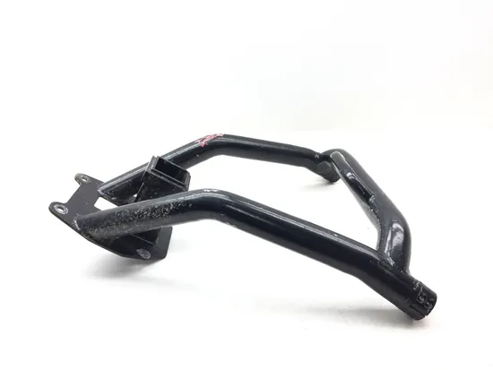 Super ATV Rear Bumper 2017 Polaris RZR XP 1000 EPS 3087