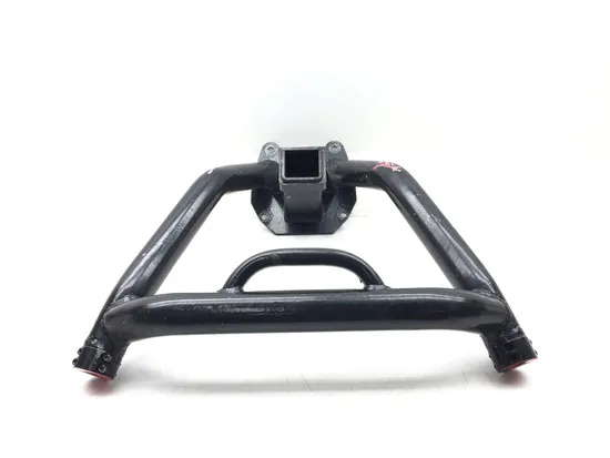 Super ATV Rear Bumper 2017 Polaris RZR XP 1000 EPS 3087