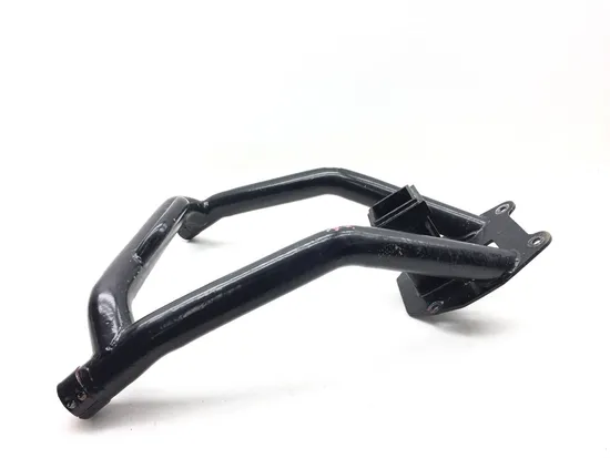 Super ATV Rear Bumper 2017 Polaris RZR XP 1000 EPS 3087