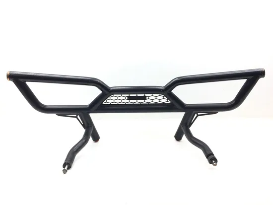 Super ATV Rear Bumper 2017 Polaris RZR XP 1000 EPS 3087