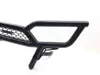 Super ATV Rear Bumper 2017 Polaris RZR XP 1000 EPS 3087
