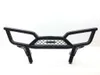 Super ATV Rear Bumper 2017 Polaris RZR XP 1000 EPS 3087
