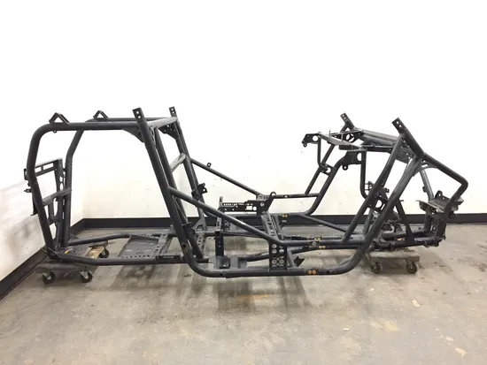Frame Chassis CLN Ready To Go 2017 Polaris RZR XP 1000 EPS 3087 x