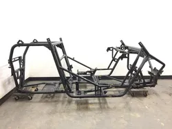 Frame Chassis CLN Ready To Go 2017 Polaris RZR XP 1000 EPS 3087 x
