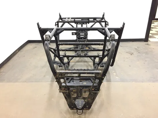 Frame Chassis CLN Ready To Go 2017 Polaris RZR XP 1000 EPS 3085