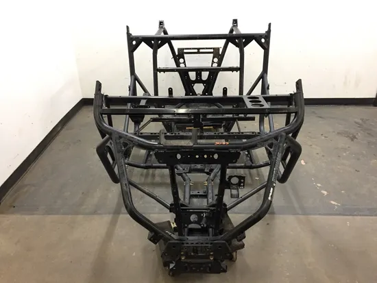 Frame Chassis CLN Ready To Go 2017 Polaris RZR XP 1000 EPS 3085