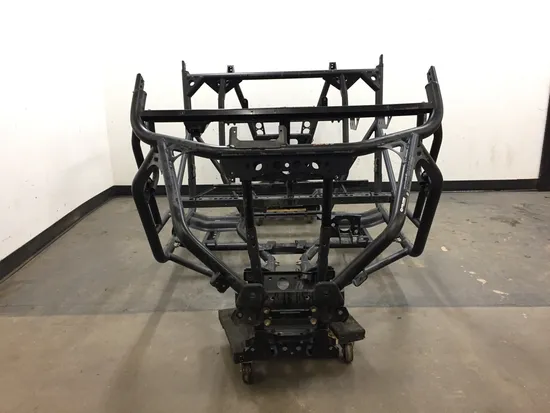 Frame Chassis CLN Ready To Go 2017 Polaris RZR XP 1000 EPS 3085