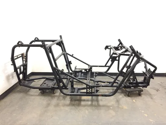 Frame Chassis CLN Ready To Go 2017 Polaris RZR XP 1000 EPS 3085