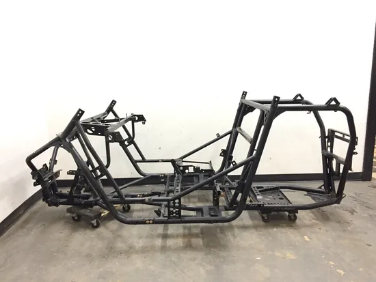 Frame Chassis CLN Ready To Go 2017 Polaris RZR XP 1000 EPS 3085