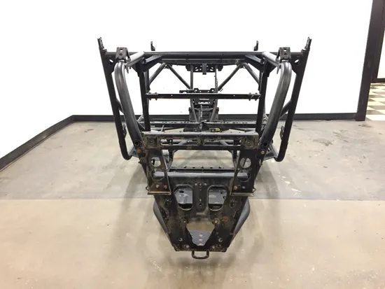 Frame Chassis CLN Ready To Go 2017 Polaris RZR XP 1000 EPS 3085
