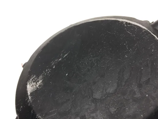 Engine Outer Clutch Cover 2010 Kawasaki KFX450R 3091 x