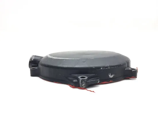 Engine Outer Clutch Cover 2010 Kawasaki KFX450R 3091 x