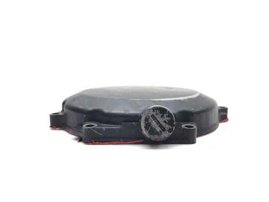 Engine Outer Clutch Cover 2010 Kawasaki KFX450R 3091 x