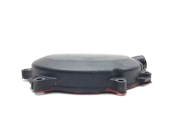 Engine Outer Clutch Cover 2010 Kawasaki KFX450R 3091 x