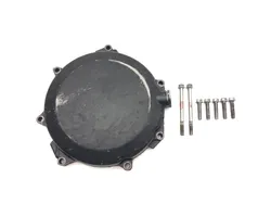 Engine Outer Clutch Cover 2010 Kawasaki KFX450R 3091 x