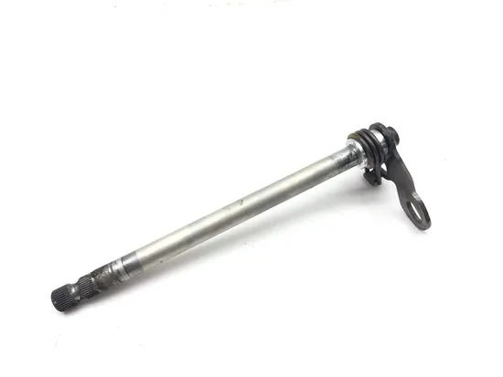 Engine Shifter Shift Shaft 2010 Kawasaki KFX450R 3091