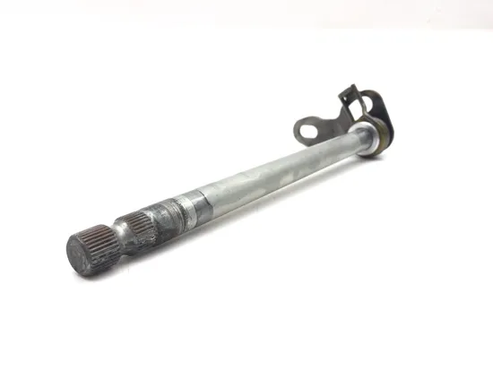 Engine Shifter Shift Shaft 2010 Kawasaki KFX450R 3091