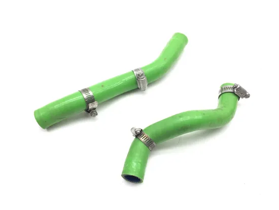 GPI Engine Radiator Cooling Hoses 2010 Kawasaki KFX450R 3091