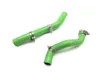 GPI Engine Radiator Cooling Hoses 2010 Kawasaki KFX450R 3091