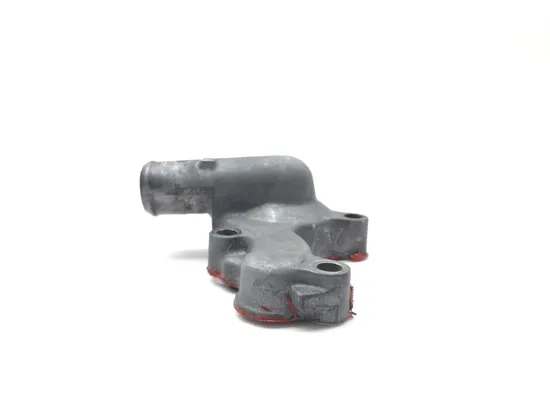 Engine Water Pump Cover 2010 Kawasaki KFX450R 3091