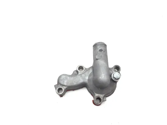 Engine Water Pump Cover 2010 Kawasaki KFX450R 3091