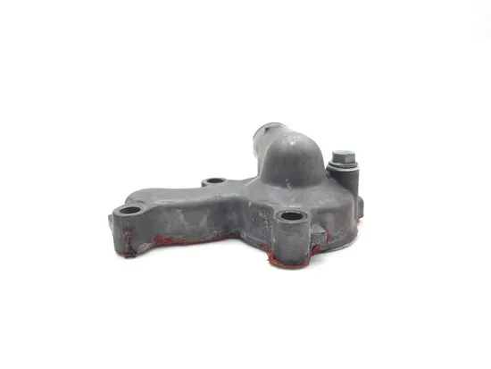 Engine Water Pump Cover 2010 Kawasaki KFX450R 3091