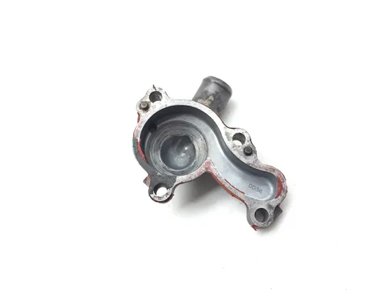 Engine Water Pump Cover 2010 Kawasaki KFX450R 3091