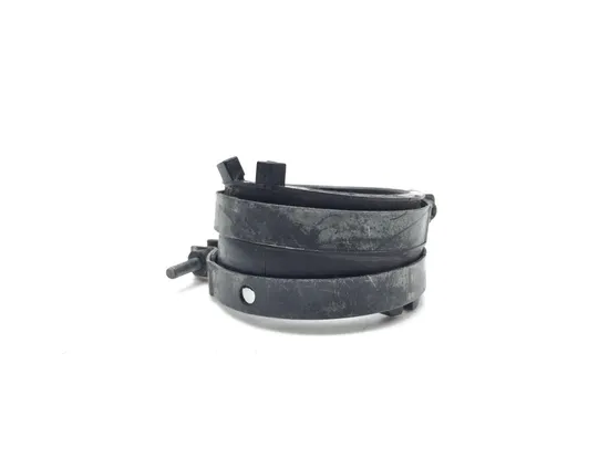 Throttle Body Intake Boot Manifold 2010 Kawasaki KFX450R 3091