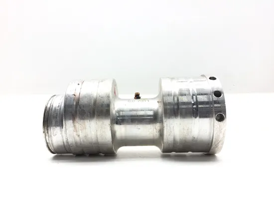 Rear Wheel Axle Bearing Carrier 2010 Kawasaki KFX450R 3091