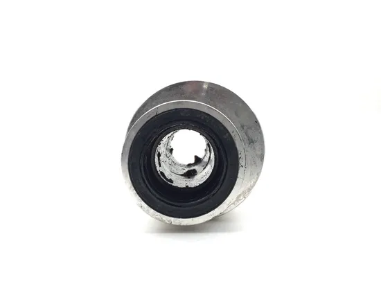 Rear Wheel Axle Bearing Carrier 2010 Kawasaki KFX450R 3091