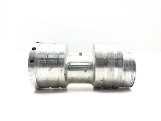 Rear Wheel Axle Bearing Carrier 2010 Kawasaki KFX450R 3091