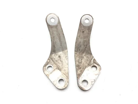 Radiator Mount Bracket 2010 Kawasaki KFX450R 3091