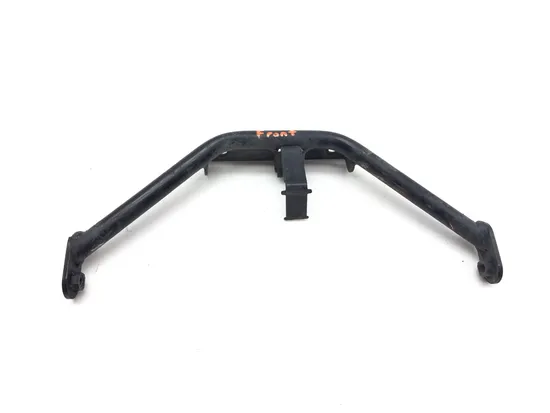 Front Upper Fender Brackets 2010 Kawasaki KFX450R 3091