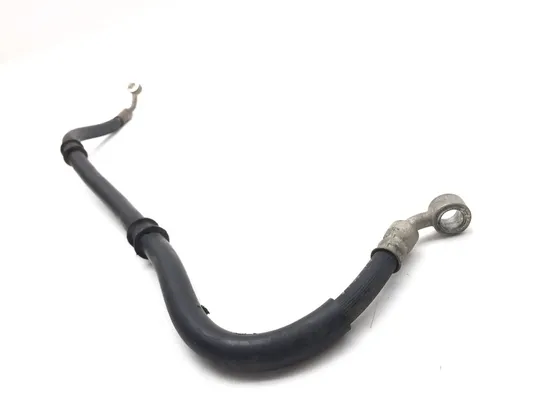 Rear Brake Caliper Line 2010 Kawasaki KFX450R 3091