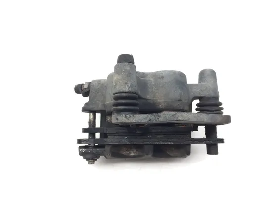 Left Driver Front Brake Caliper 2010 Kawasaki KFX450R 3091
