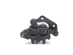 Left Driver Front Brake Caliper 2010 Kawasaki KFX450R 3091