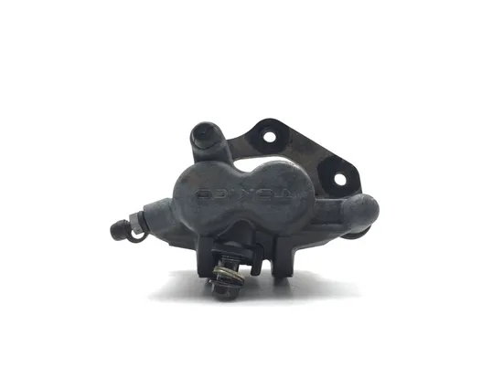 Right Passenger Front Brake Caliper 2010 Kawasaki KFX450R 3091