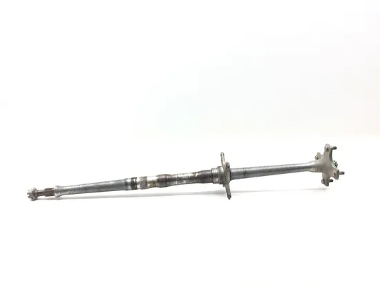 Rear Wheel Axle 2010 Kawasaki KFX450R 3091 x