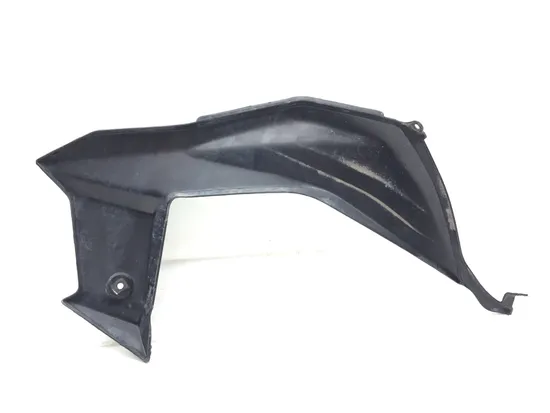 Right Gas Tank Plastic Side Shrouds Covers 2010 Kawasaki KFX450R 3091