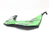 Right Gas Tank Plastic Side Shrouds Covers 2010 Kawasaki KFX450R 3091