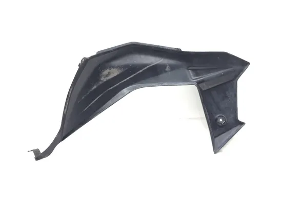 Left Gas Tank Plastic Side Shrouds Covers 2010 Kawasaki KFX450R 3091 x