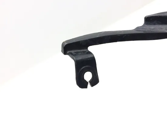 Left Gas Tank Plastic Side Shrouds Covers 2010 Kawasaki KFX450R 3091 x