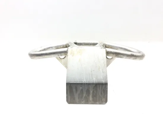 Front Bumper 2010 Kawasaki KFX450R 3091