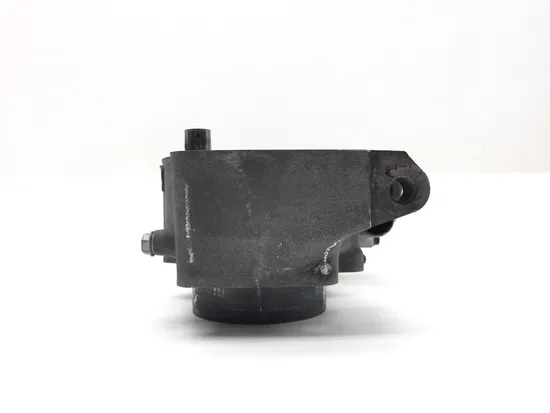 Engine Cylinder Jug W Piston 2005 Kawasaki ZZR600 3090